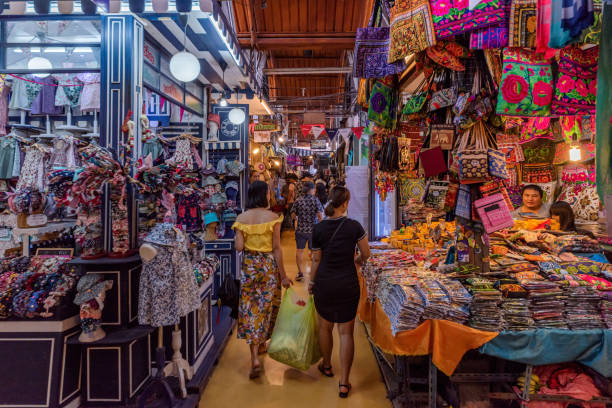 🛒 Chatuchak Weekend Market